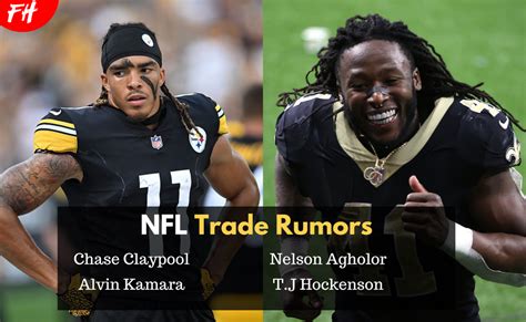 r nfl|pro football trade rumors.